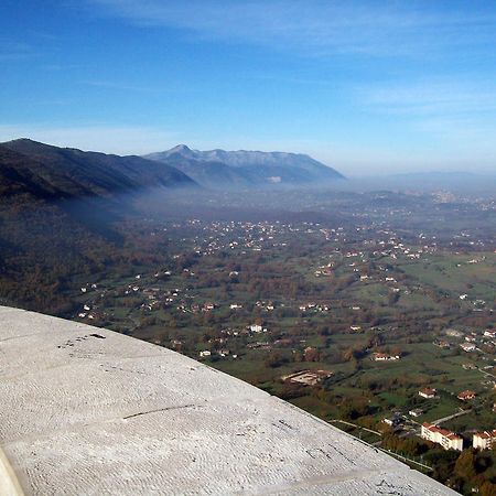 La Locanda Del Ruspante Castro dei Volsci Exterior photo