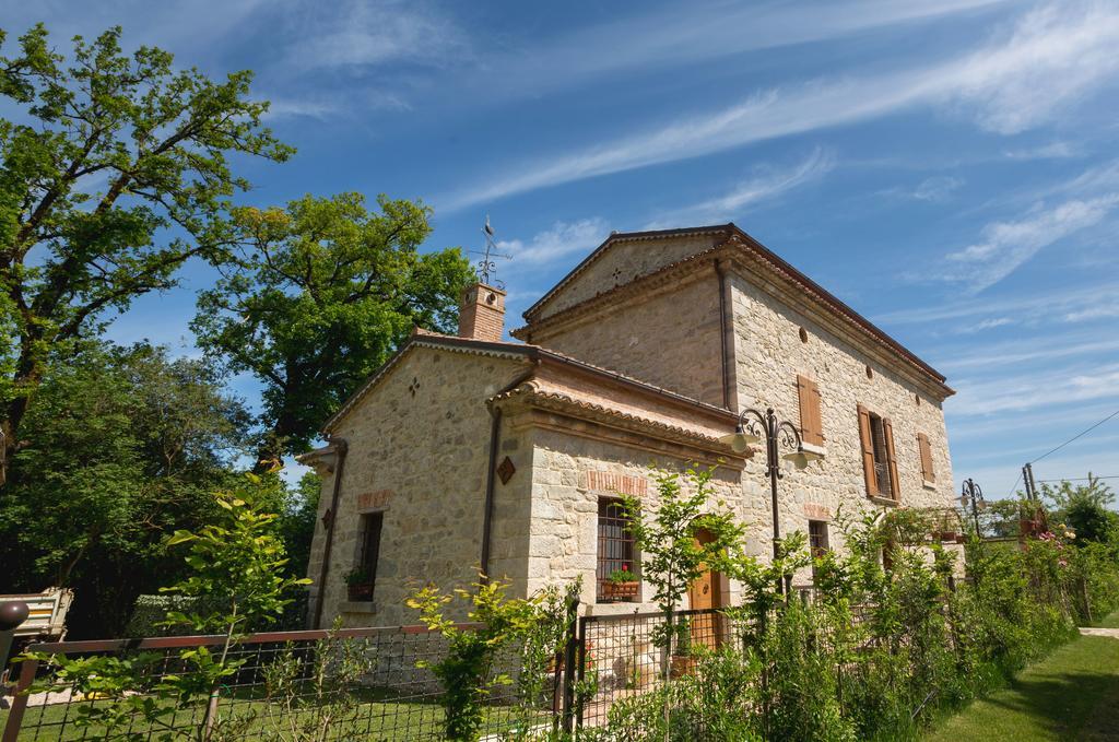 La Locanda Del Ruspante Castro dei Volsci Exterior photo